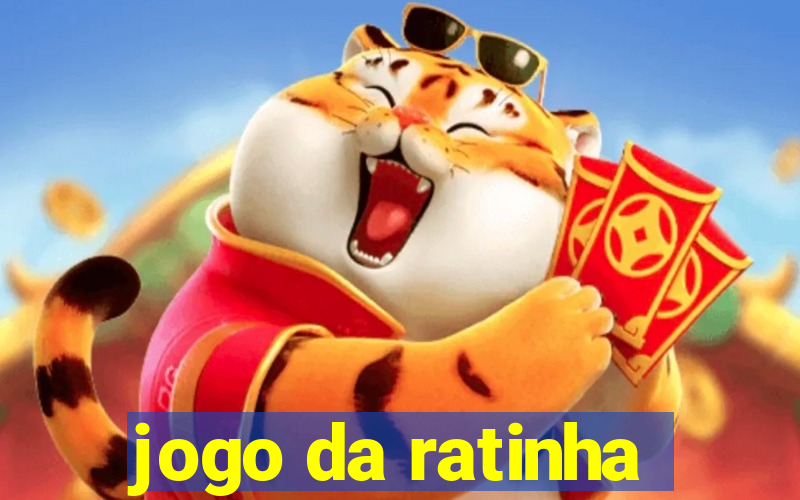 jogo da ratinha